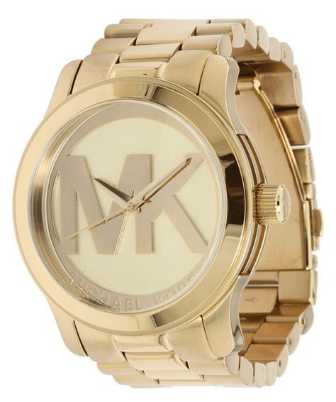 michael kors watches replicas|michael kors discontinued watches.